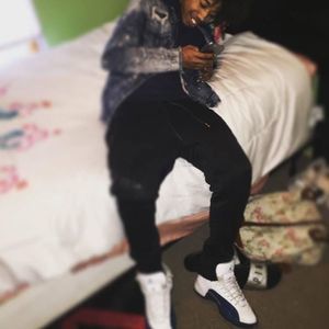 Meet your Posher, Antonyo